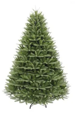6ft Washington Valley Spruce Life Like Artificial Christmas Tree