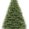 7ft Washington Valley Spruce Life Like Artificial Christmas Tree -Twinkly Shop wvg 75 sml